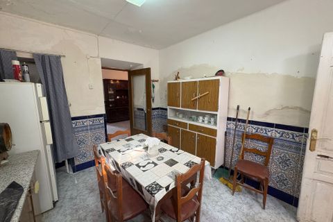 Byhus i Arboleas, Almeria, Arboleas - € 55.000 | Ref: Casa Retiro - foto 16